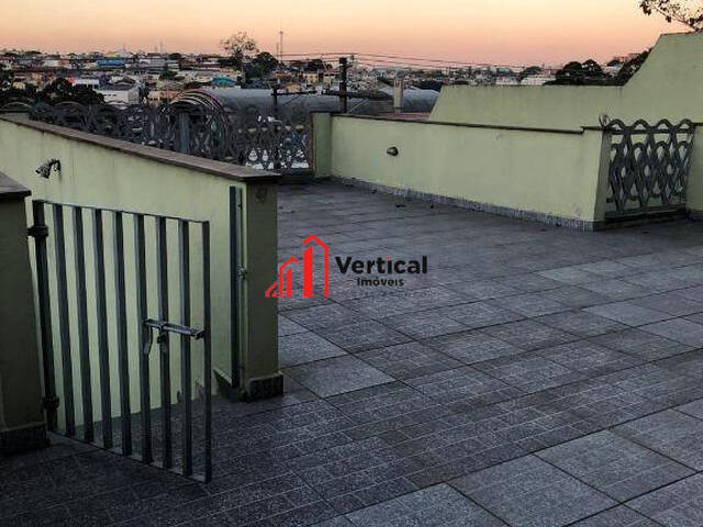 Sobrado para Venda em São Paulo - 4