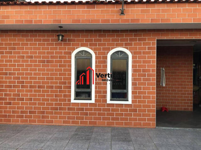Sobrado para Venda em São Paulo - 5