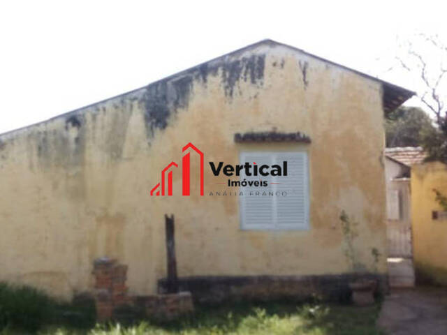 Terreno para Venda em São Paulo - 2