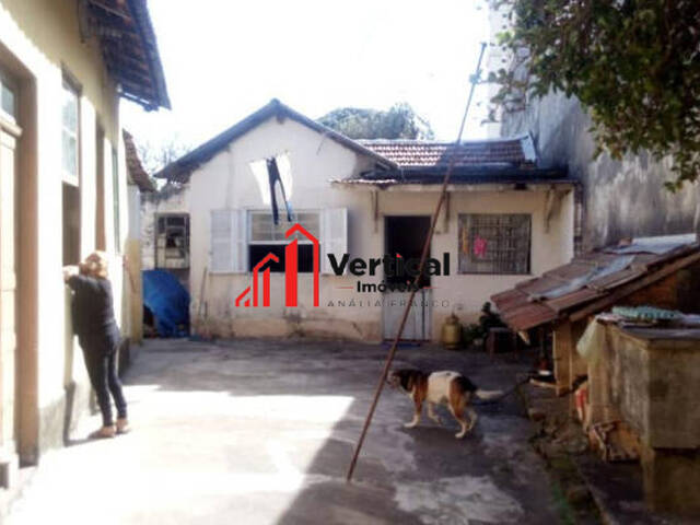 Terreno para Venda em São Paulo - 5