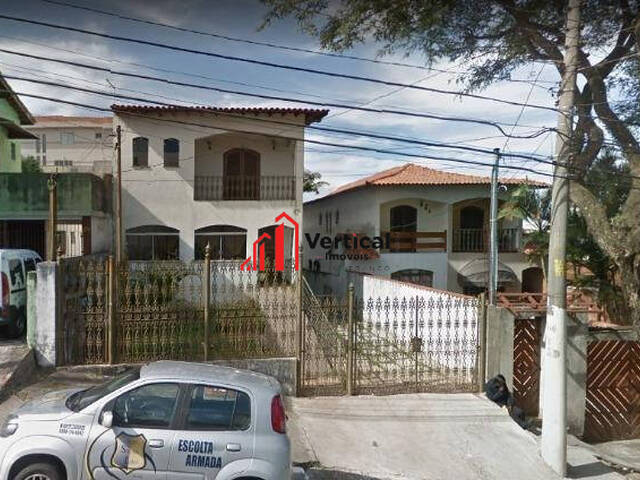 Sobrado para Venda em São Paulo - 3