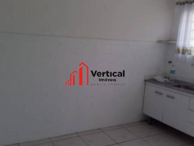 Casa para Locação em São Paulo - 2