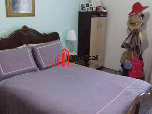 Sobrado para Venda em São Paulo - 2