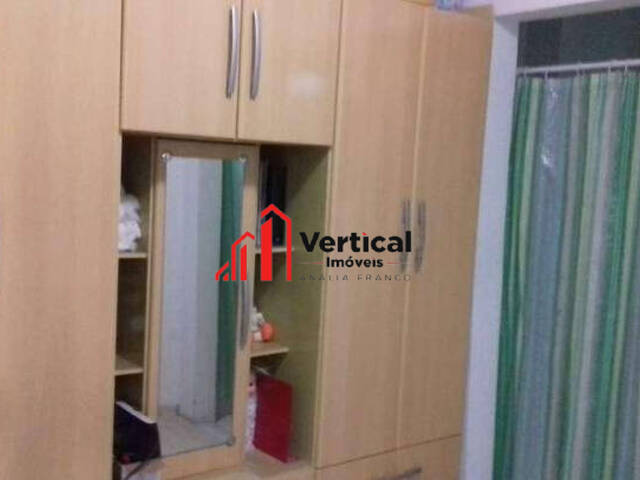 Sobrado para Venda em São Paulo - 4