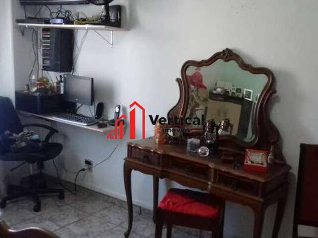 Sobrado para Venda em São Paulo - 5