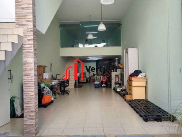 Prédio comercial para Venda em São Paulo - 2