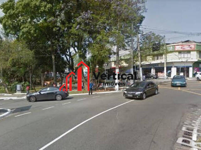 Terreno para Venda em São Paulo - 2