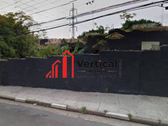 Terreno para Venda em São Paulo - 4