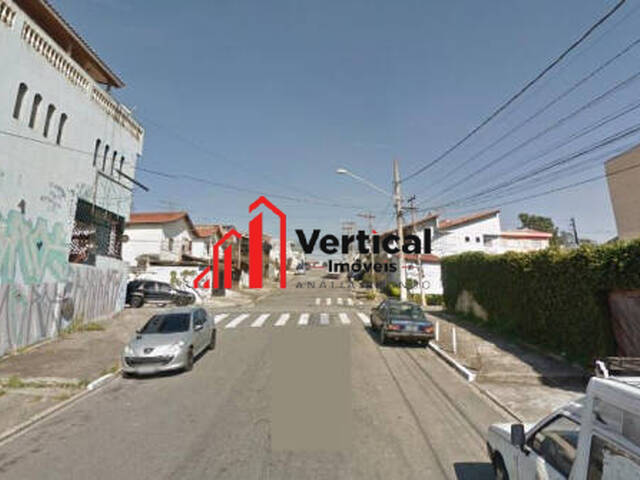 Sobrado para Venda em São Paulo - 4