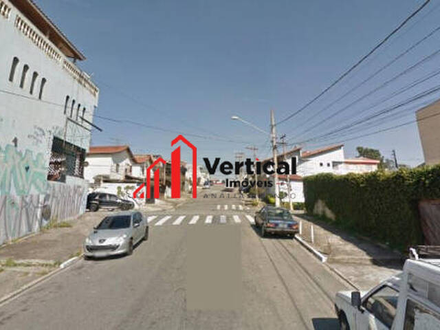 Sobrado para Venda em São Paulo - 2
