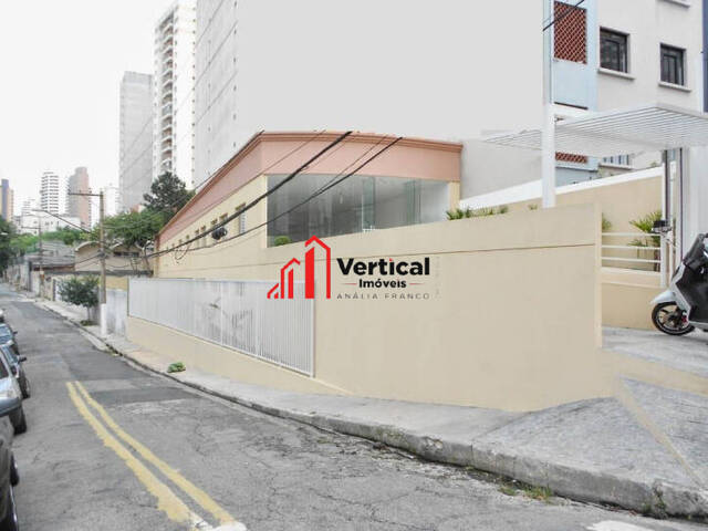 Prédio comercial para Venda em São Paulo - 5