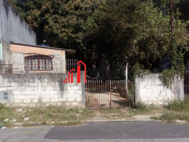 Terreno para Venda em São Paulo - 2