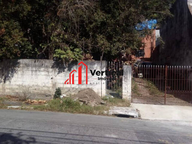 Terreno para Venda em São Paulo - 3