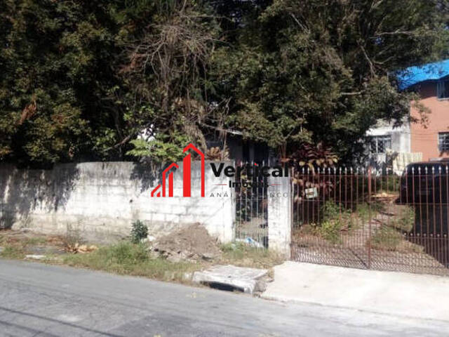 Terreno para Venda em São Paulo - 4