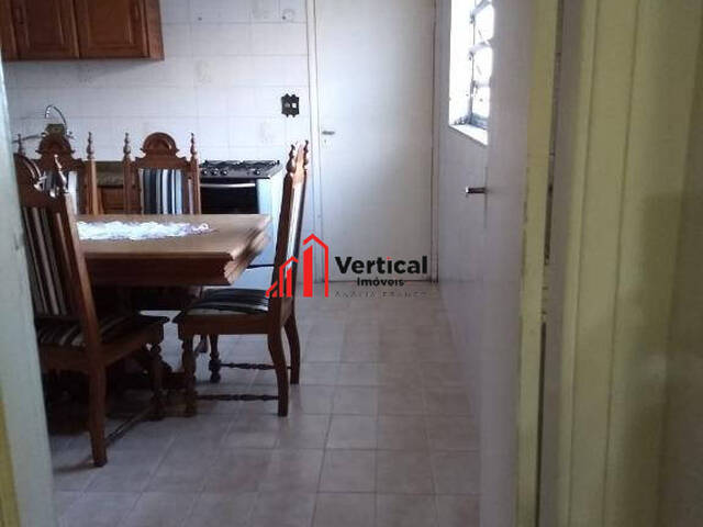 Sobrado para Venda em São Paulo - 3