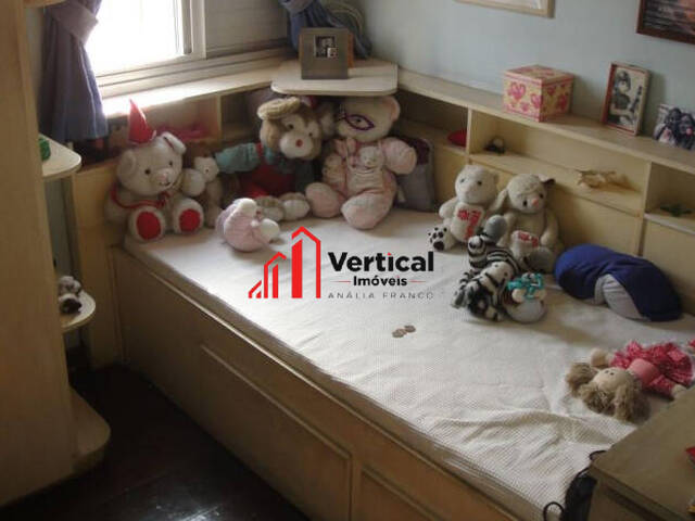 Apartamento para Venda em São Paulo - 3
