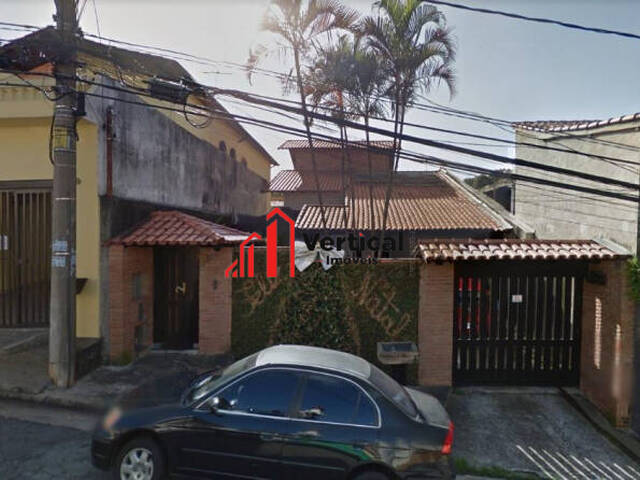 Sobrado para Venda em São Paulo - 2