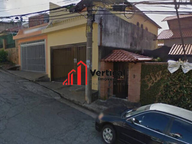 Sobrado para Venda em São Paulo - 3