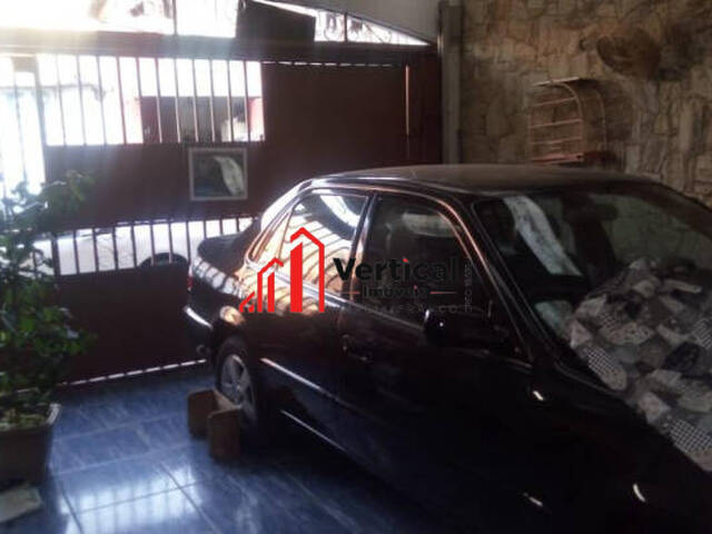 Sobrado para Venda em São Paulo - 2