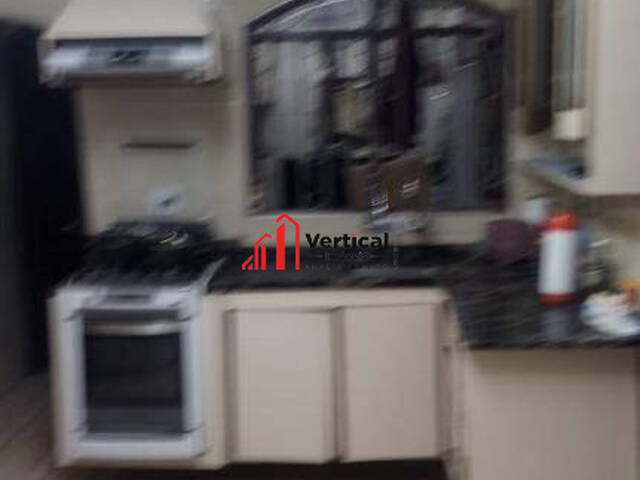 Sobrado para Venda em São Paulo - 3