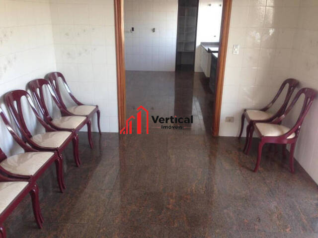 Apartamento para Venda em São Paulo - 2