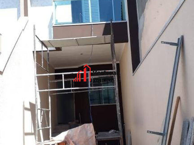 Sobrado para Venda em São Paulo - 2