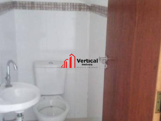 Sobrado para Venda em São Paulo - 2