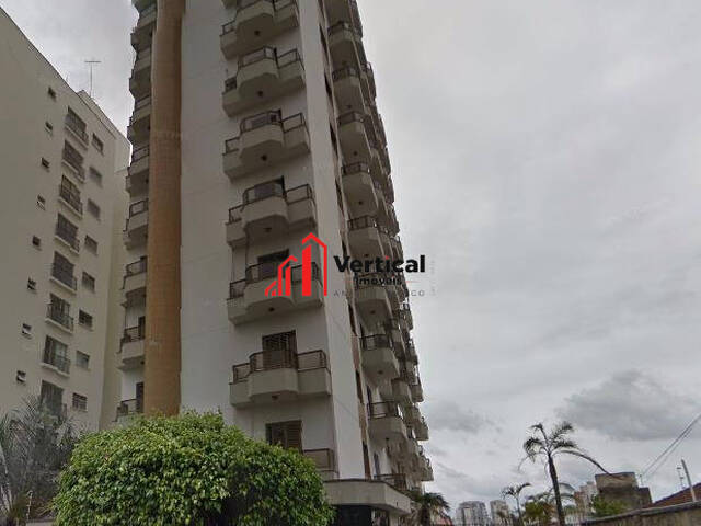 Apartamento para Locação em São Paulo - 2