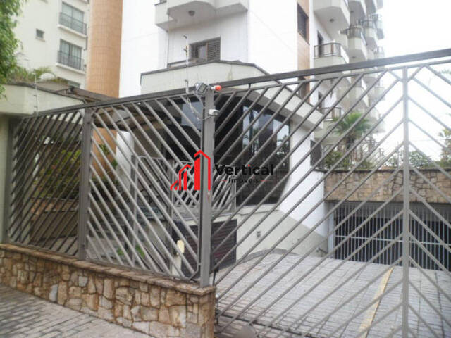 Apartamento para Locação em São Paulo - 5