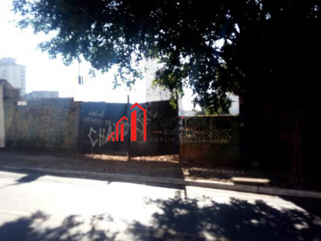 Terreno para Venda em São Paulo - 3