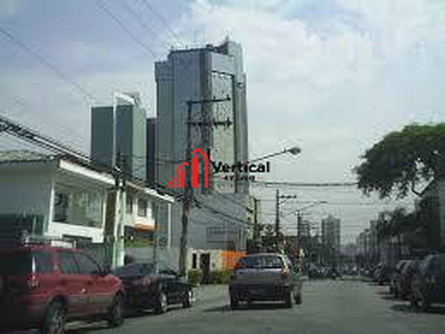 Terreno para Venda em São Paulo - 4