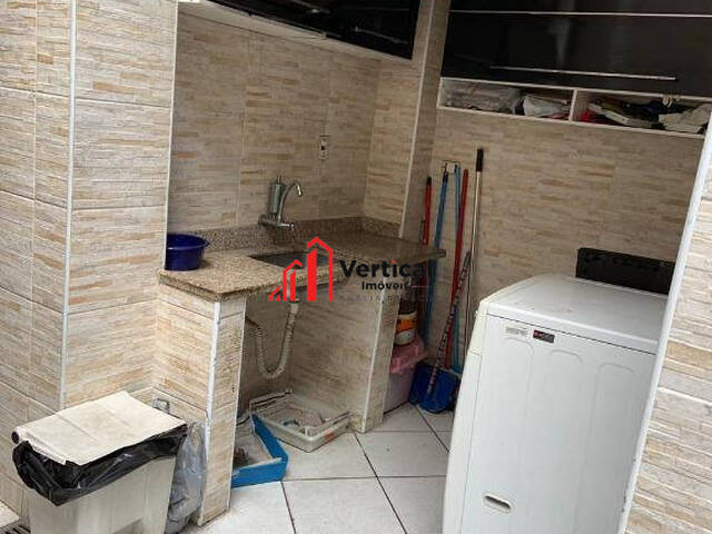 Sobrado para Venda em São Paulo - 4