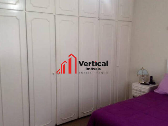 Sobrado para Venda em São Paulo - 5