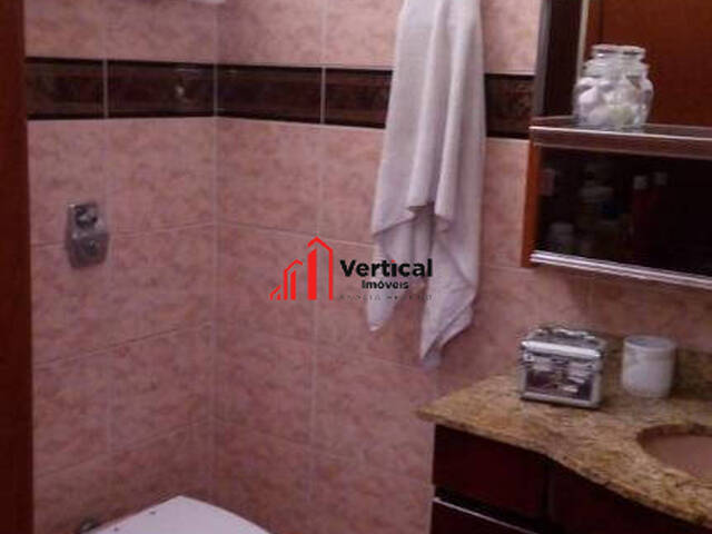 Sobrado para Venda em São Paulo - 2