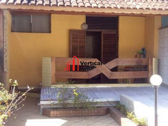 Sobrado para Venda em São Paulo - 3