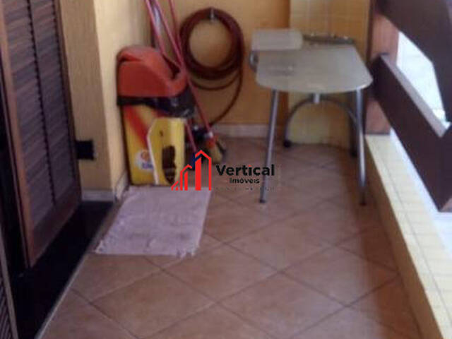 Sobrado para Venda em São Paulo - 4