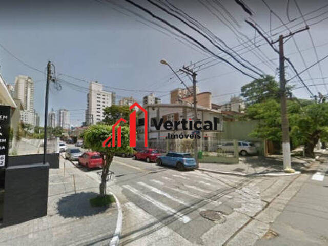 Sobrado para Locação em São Paulo - 3