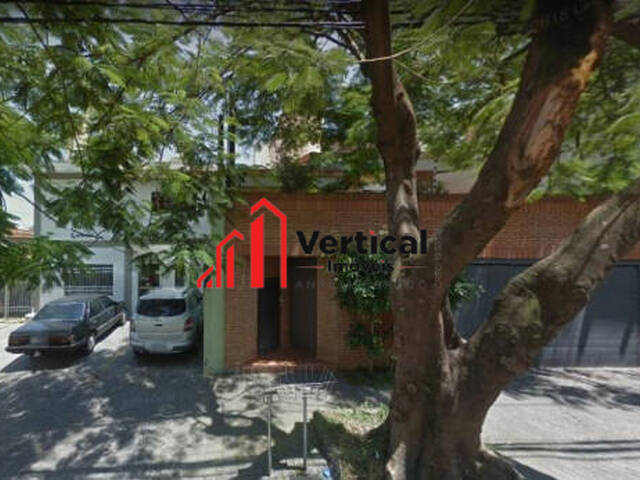 Sobrado para Locação em São Paulo - 4