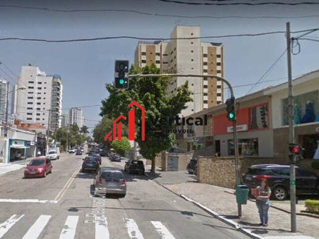 Sobrado para Locação em São Paulo - 5