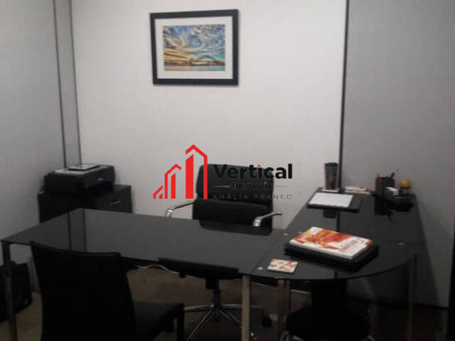 Sala para Locação em São Paulo - 2