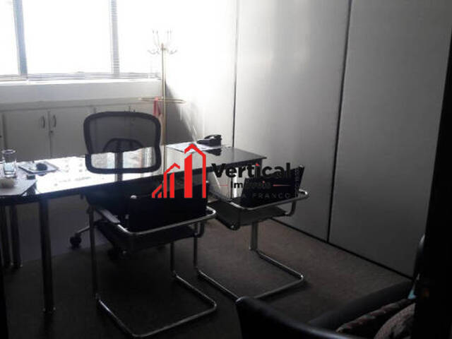 Sala para Locação em São Paulo - 3