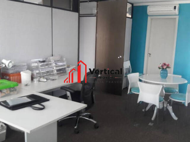 Sala para Locação em São Paulo - 5