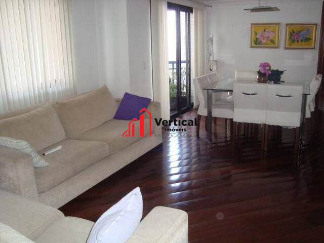 Apartamento para Venda em São Paulo - 2