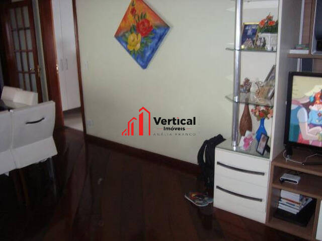 Apartamento para Venda em São Paulo - 3