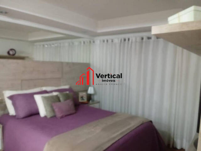 Apartamento para Venda em São Paulo - 5