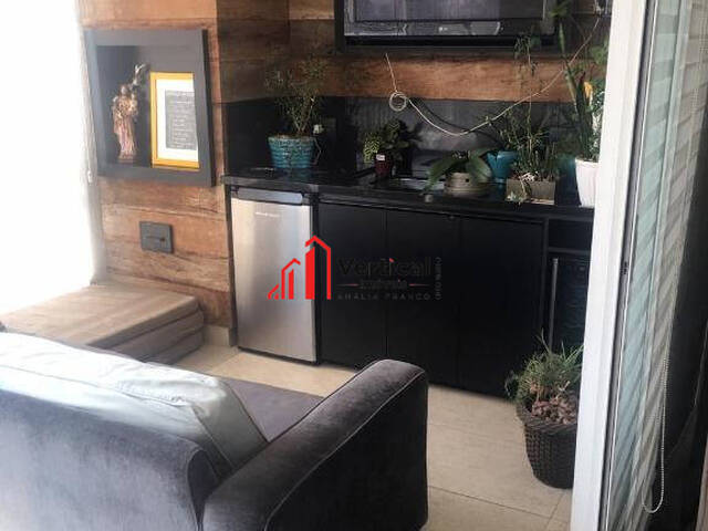 Apartamento para Venda em São Paulo - 4