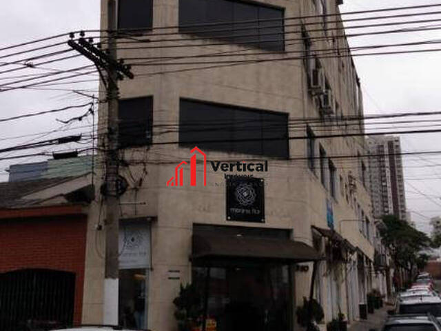 #10261 - Prédio comercial para Venda em São Paulo - SP - 2