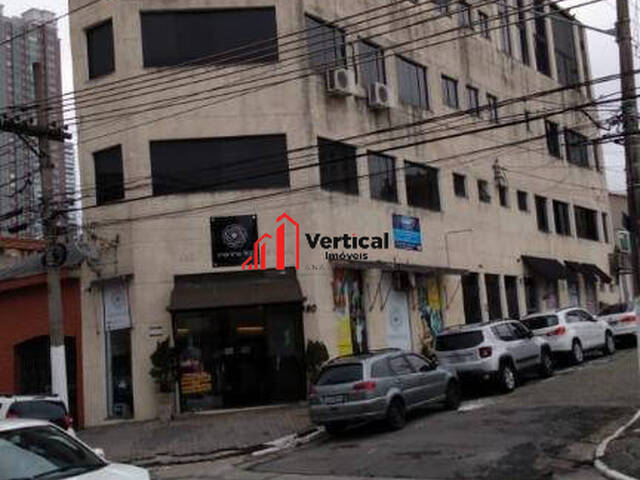 #10261 - Prédio comercial para Venda em São Paulo - SP - 3