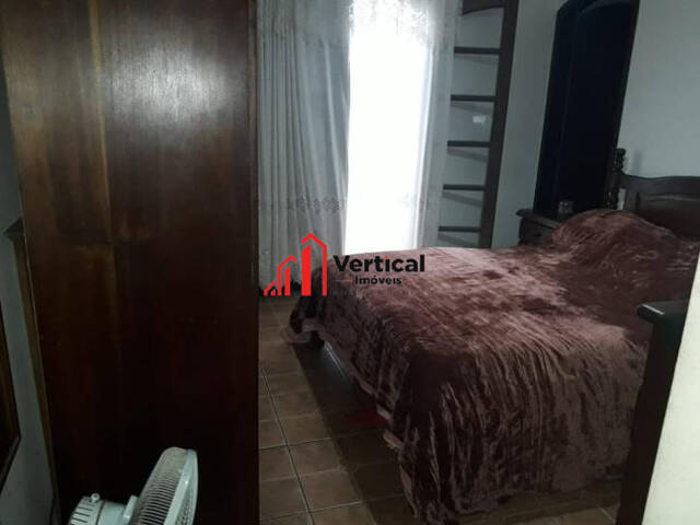 Sobrado para Venda em São Paulo - 2