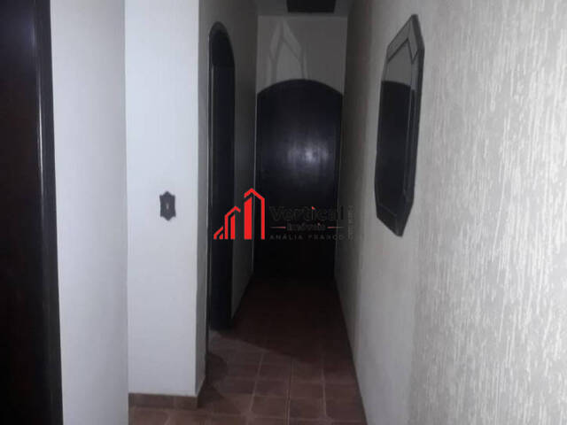 Sobrado para Venda em São Paulo - 3